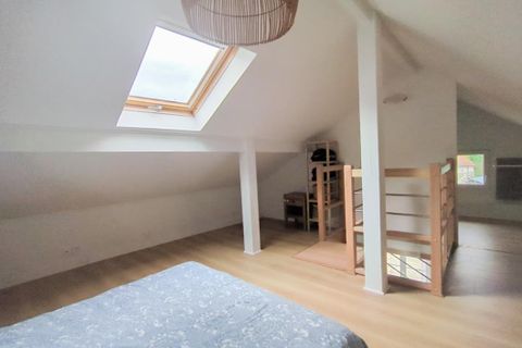 Villa i Longuesse, Val-d'Oise, Longuesse - € 285 000 | Ref: 432158BTOR - foto 10