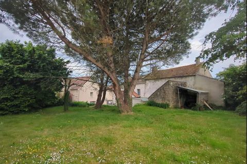 Villa i Longuesse, Val-d'Oise, Longuesse - € 285 000 | Ref: 432158BTOR - foto 16