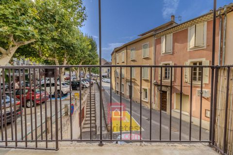 Landsbyhus i Beaumes-de-Venise, Vaucluse, Beaumes-de-Venise - € 185.000 | Ref: 429675APSC - foto 1