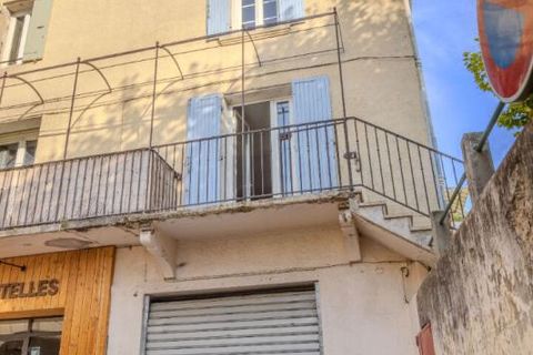 Landsbyhus i Beaumes-de-Venise, Vaucluse, Beaumes-de-Venise - € 185.000 | Ref: 429675APSC - foto 3