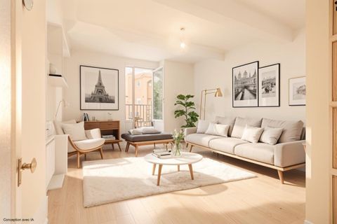 Landsbyhus i Beaumes-de-Venise, Vaucluse, Beaumes-de-Venise - € 185.000 | Ref: 429675APSC - foto 4