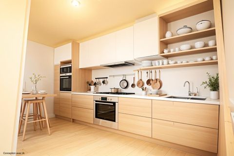 Landsbyhus i Beaumes-de-Venise, Vaucluse, Beaumes-de-Venise - € 185.000 | Ref: 429675APSC - foto 8