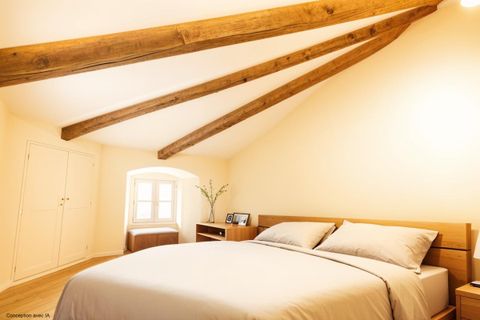 Landsbyhus i Beaumes-de-Venise, Vaucluse, Beaumes-de-Venise - € 185.000 | Ref: 429675APSC - foto 15