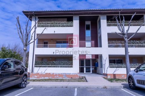 Lejlighed i Carpentras, Vaucluse, Carpentras - € 139.900 | Ref: 429841BPSC - foto 1