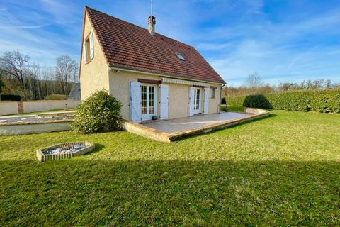 Villa a Angicourt, Oise, Angicourt - € 344.900 | Ref: 432179ALVD - foto 2