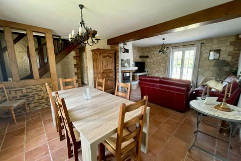 Villa a Angicourt, Oise, Angicourt - € 344.900 | Ref: 432179ALVD - foto 4