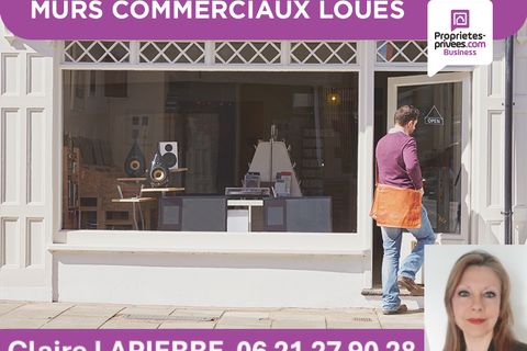 Erhvervsejendom i Rennes, Ille-et-Vilaine, Rennes - € 294.800 | Ref: 432282B-CLAL - foto 1