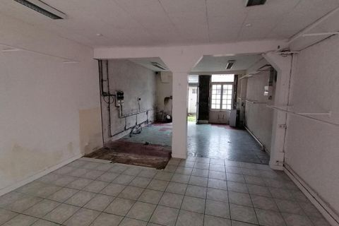 Villa i La Ferte-Mace, Orne, La Ferte-Mace - € 117.000 | Ref: 23414748GUY - foto 13