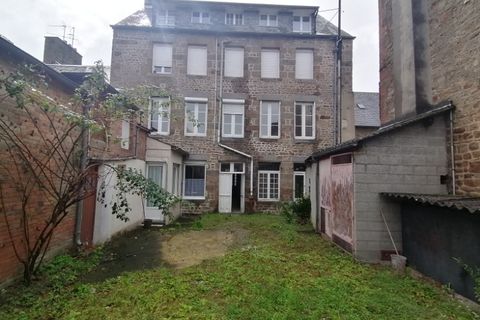 Villa i La Ferte-Mace, Orne, La Ferte-Mace - € 117.000 | Ref: 23414748GUY - foto 14