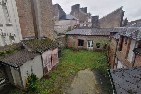 Villa i La Ferte-Mace, Orne, La Ferte-Mace - € 117.000 | Ref: 23414748GUY - foto 15