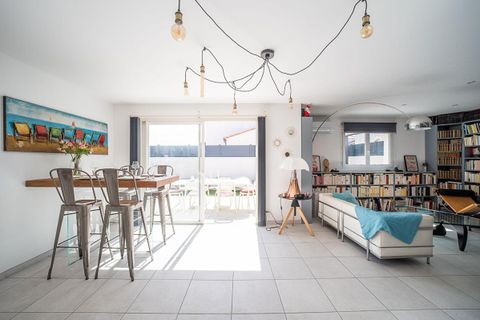 Villa a Pia, Pyrenees-Orientales, Pia - € 318.000 | Ref: 432327SLER - foto 3