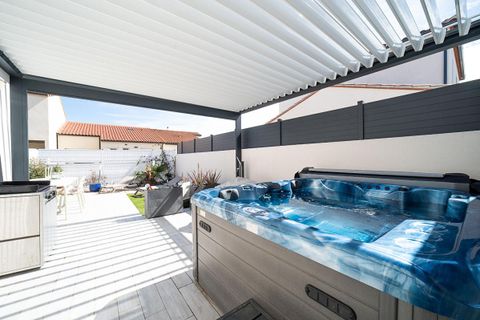 Villa a Pia, Pyrenees-Orientales, Pia - € 318.000 | Ref: 432327SLER - foto 10
