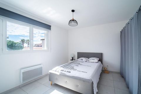 Villa a Pia, Pyrenees-Orientales, Pia - € 318.000 | Ref: 432327SLER - foto 11