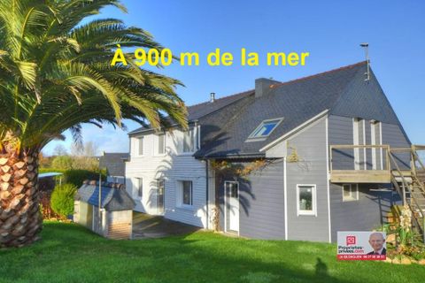 Villa i Trelevern, Cotes-d'Armor, Trelevern - € 420.000 | Ref: 431633JOG - foto 1