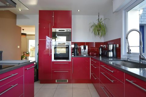 Villa i Trelevern, Cotes-d'Armor, Trelevern - € 420.000 | Ref: 431633JOG - foto 3