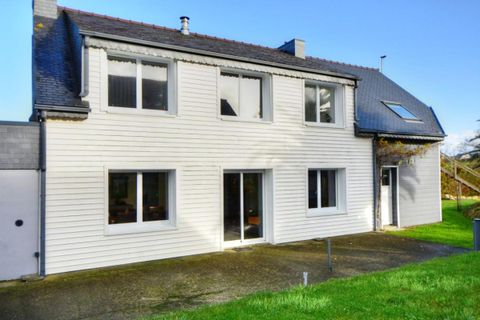 Villa i Trelevern, Cotes-d'Armor, Trelevern - € 420.000 | Ref: 431633JOG - foto 6