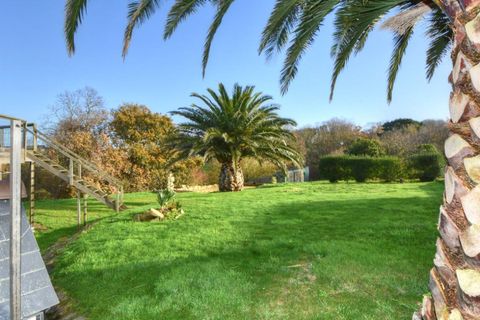 Villa i Trelevern, Cotes-d'Armor, Trelevern - € 420.000 | Ref: 431633JOG - foto 7