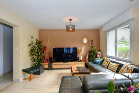 Villa i Trelevern, Cotes-d'Armor, Trelevern - € 420.000 | Ref: 431633JOG - foto 8