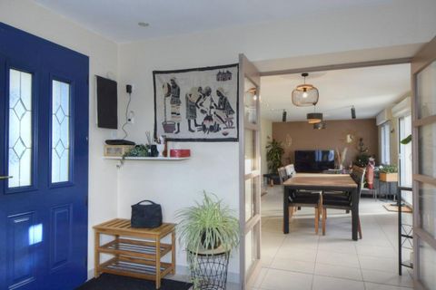 Villa i Trelevern, Cotes-d'Armor, Trelevern - € 420.000 | Ref: 431633JOG - foto 9