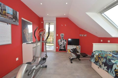 Villa i Trelevern, Cotes-d'Armor, Trelevern - € 420.000 | Ref: 431633JOG - foto 13
