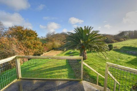 Villa i Trelevern, Cotes-d'Armor, Trelevern - € 420.000 | Ref: 431633JOG - foto 14