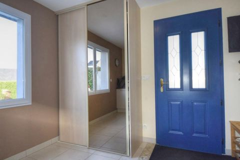 Villa i Trelevern, Cotes-d'Armor, Trelevern - € 420.000 | Ref: 431633JOG - foto 17