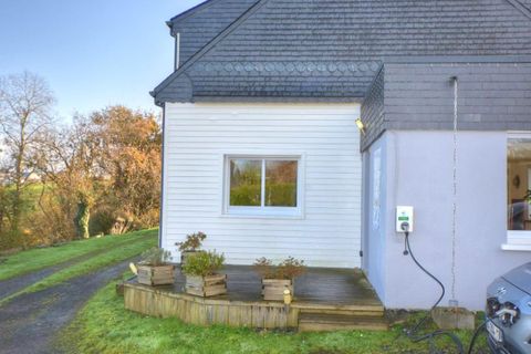 Villa i Trelevern, Cotes-d'Armor, Trelevern - € 420.000 | Ref: 431633JOG - foto 18