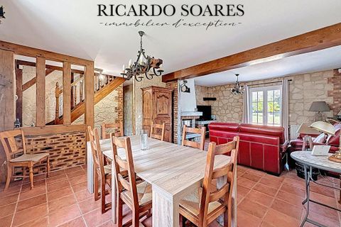 Villa a Cinqueux, Oise, Cinqueux - € 344.900 | Ref: 432231RSOA - foto 2