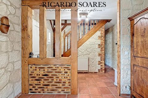 Villa a Cinqueux, Oise, Cinqueux - € 344.900 | Ref: 432231RSOA - foto 3