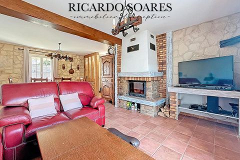 Villa a Cinqueux, Oise, Cinqueux - € 344.900 | Ref: 432231RSOA - foto 4