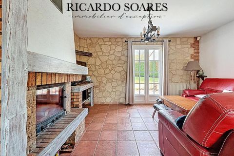 Villa a Cinqueux, Oise, Cinqueux - € 344.900 | Ref: 432231RSOA - foto 5