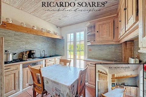 Villa a Cinqueux, Oise, Cinqueux - € 344.900 | Ref: 432231RSOA - foto 6