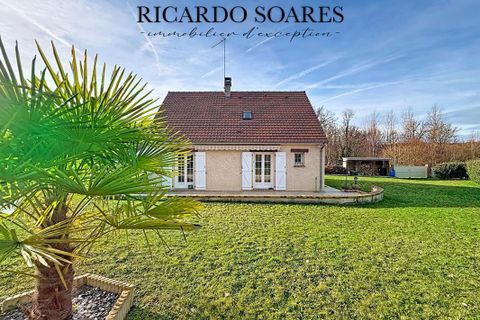 Villa a Cinqueux, Oise, Cinqueux - € 344.900 | Ref: 432231RSOA - foto 14