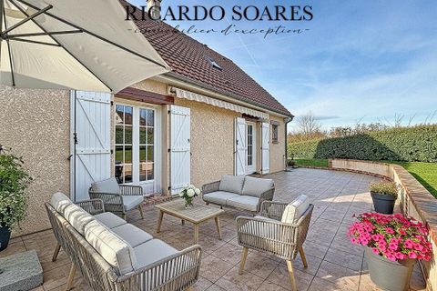 Villa a Cinqueux, Oise, Cinqueux - € 344.900 | Ref: 432231RSOA - foto 15
