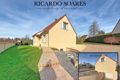 Villa a Cinqueux, Oise, Cinqueux - € 344.900 | Ref: 432231RSOA - foto 16