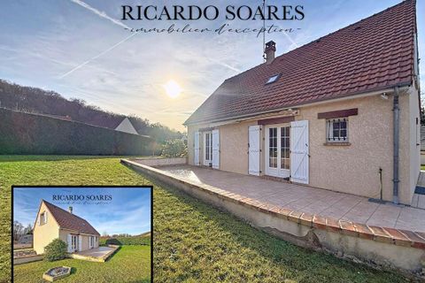 Villa a Cinqueux, Oise, Cinqueux - € 344.900 | Ref: 432231RSOA - foto 17