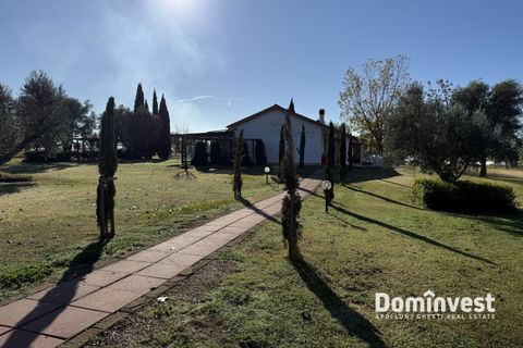 Landejendom i Capalbio, Grosseto, Capalbio - € 390.000 | Ref: v-229 - foto 1