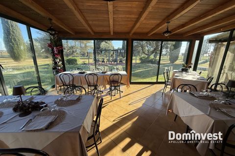 Landejendom i Capalbio, Grosseto, Capalbio - € 390.000 | Ref: v-229 - foto 3