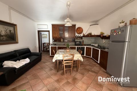 Landejendom i Capalbio, Grosseto, Capalbio - € 390.000 | Ref: v-229 - foto 4