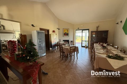 Landejendom i Capalbio, Grosseto, Capalbio - € 390.000 | Ref: v-229 - foto 5