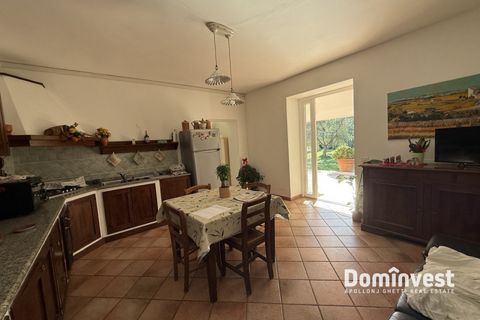 Landejendom i Capalbio, Grosseto, Capalbio - € 390.000 | Ref: v-229 - foto 6
