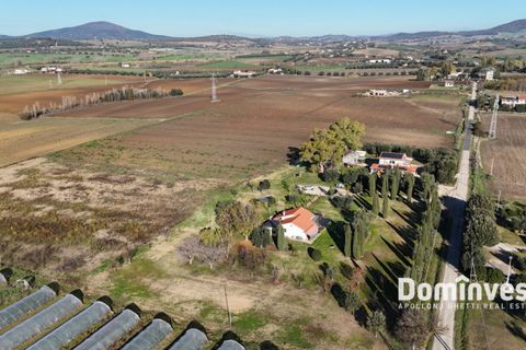 Landejendom i Capalbio, Grosseto, Capalbio - € 390.000 | Ref: v-229 - foto 17