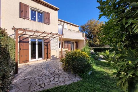 Villa i Grasse, Alpes-Maritimes, Grasse - € 550.000 | Ref: 86519112 - foto 1