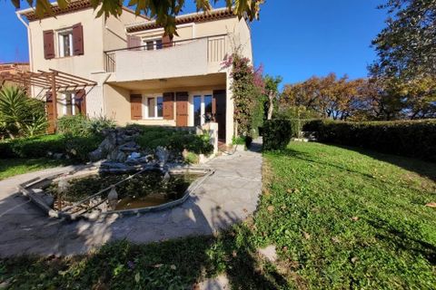Villa i Grasse, Alpes-Maritimes, Grasse - € 550.000 | Ref: 86519112 - foto 2