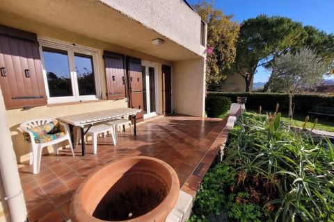 Villa i Grasse, Alpes-Maritimes, Grasse - € 550.000 | Ref: 86519112 - foto 8