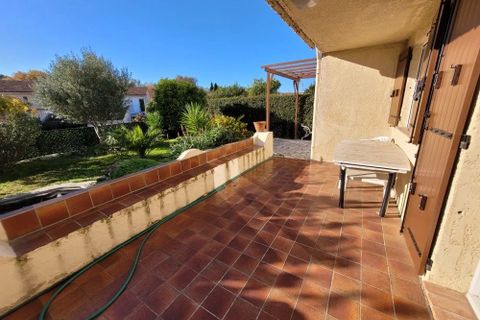 Villa i Grasse, Alpes-Maritimes, Grasse - € 550.000 | Ref: 86519112 - foto 9