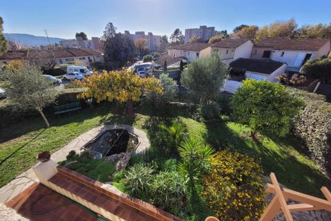 Villa i Grasse, Alpes-Maritimes, Grasse - € 550.000 | Ref: 86519112 - foto 11