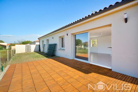 Villa i Plaisance-du-Touch, Haute-Garonne, Plaisance-du-Touch - € 274.000 | Ref: b_7058 - foto 2