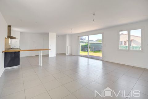 Villa i Plaisance-du-Touch, Haute-Garonne, Plaisance-du-Touch - € 274.000 | Ref: b_7058 - foto 4