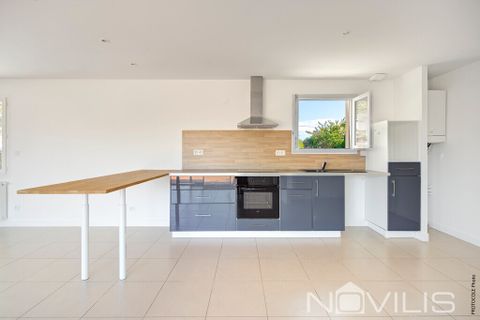 Villa i Plaisance-du-Touch, Haute-Garonne, Plaisance-du-Touch - € 274.000 | Ref: b_7058 - foto 5